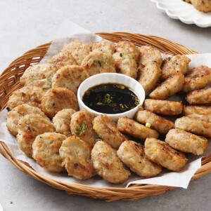 맛다옴 동그랑땡 1Kg