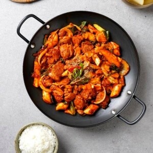 맛다옴 춘천식양념닭갈비 1Kg