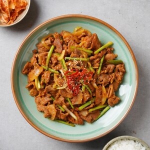 맛다옴 양념돼지불고기 1Kg